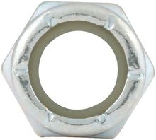 Load image into Gallery viewer, Allstar Performance Thin Nylon Insert Nuts 3/8-24 10pk
