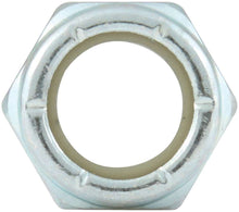 Load image into Gallery viewer, Allstar Performance Thin Nylon Insert Nuts 1/2-20 10pk