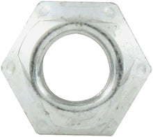 Load image into Gallery viewer, Allstar Performance Mechanical Lock Nuts 1/4-28 10Pk