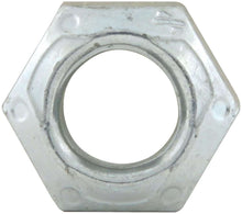 Load image into Gallery viewer, Allstar Performance Mechanical Lock Nuts 5/16-24 10Pk