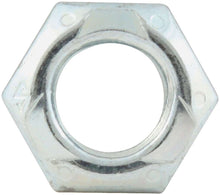 Load image into Gallery viewer, Allstar Performance Mechanical Lock Nuts 7/16-20 10pk