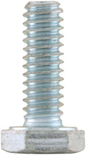 Load image into Gallery viewer, Allstar Performance Hex Head Bolt 1/4-20 x 3/4 Grade 5 10pk