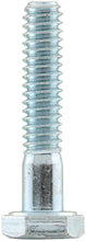 Load image into Gallery viewer, Allstar Performance Hex Head Bolt 1/4-20 x 1-1/4 Grade 5 10pk