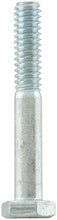 Load image into Gallery viewer, Allstar Performance Hex Head Bolt 1/4-20 x 1-3/4 Grade 5 10pk