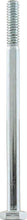 Load image into Gallery viewer, Allstar Performance Hex Head Bolt 1/4-20 x 4-1/2 Grade 5 5pk
