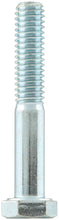 Load image into Gallery viewer, Allstar Performance Hex Head Bolt 5/16-18 x 2 Grade 5 10pk