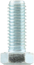 Load image into Gallery viewer, Allstar Performance Hex Head Bolt 3/8-16 x 1 Grade 5 10pk