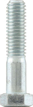 Load image into Gallery viewer, Allstar Performance Hex Head Bolt 7/16-14 x 1-3/4 Grade 5 10pk