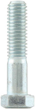 Load image into Gallery viewer, Allstar Performance Hex Head Bolt 7/16-14 x 2 Grade 5 10pk