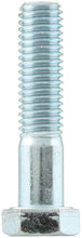Load image into Gallery viewer, Allstar Performance Hex Head Bolt 1/2-13 x 2-1/4 Grade 5 10pk