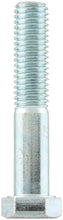 Load image into Gallery viewer, Allstar Performance Hex Head Bolt 1/2-13 x 2-3/4 Grade 5 5pk
