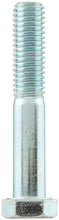 Load image into Gallery viewer, Allstar Performance Hex Head Bolt 1/2-13 x 3 Grade 5 5pk