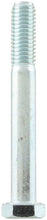 Load image into Gallery viewer, Allstar Performance Hex Head Bolt 1/2-13 x 4 Grade 5 5pk