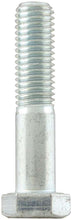 Load image into Gallery viewer, Allstar Performance Hex Head Bolt 5/8-11 x 3 Grade 5 5pk