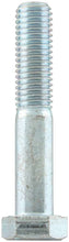 Load image into Gallery viewer, Allstar Performance Hex Head Bolt 5/8-11 x 3-1/2 Grade 5 5pk