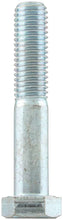 Load image into Gallery viewer, Allstar Performance Hex Head Bolt 5/8-11 x 4 Grade 5 5pk
