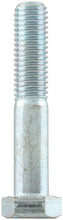 Load image into Gallery viewer, Allstar Performance Hex Head Bolt 5/8-11 x 5 Grade 5