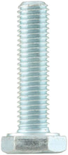 Load image into Gallery viewer, Allstar Performance Hex Head Bolt 1/4-28 x 1 Grade 5 10pk