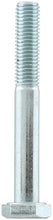 Load image into Gallery viewer, Allstar Performance Hex Head Bolt 1/4-28 x 2 Grade 5 10pk
