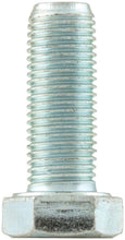 Load image into Gallery viewer, Allstar Performance Hex Head Bolt 3/8-24 x 1 Grade 5 10pk