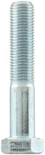 Load image into Gallery viewer, Allstar Performance Hex Head Bolt 3/8-24 x 2 Grade 5 10pk