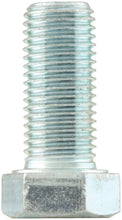 Load image into Gallery viewer, Allstar Performance Hex Head Bolt 7/16-20 x 1 Grade 5 5pk