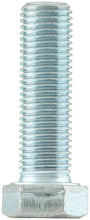 Load image into Gallery viewer, Allstar Performance Hex Head Bolt 7/16-20 x 1-1/2 Grade 5 5pk