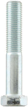 Load image into Gallery viewer, Allstar Performance Hex Head Bolt 7/16-20 x 2-1/2 Grade 5 5pk