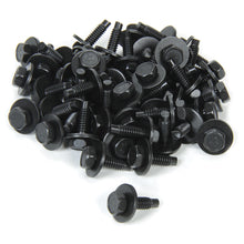 Load image into Gallery viewer, Allstar Performance Body Bolt 3/4in 50pk Black