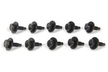 Load image into Gallery viewer, Allstar Performance Body Bolt 3/4in 10pk Black