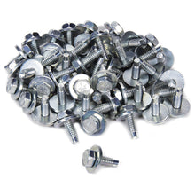 Load image into Gallery viewer, Allstar Performance Body Bolt 3/4in 50pk Silver