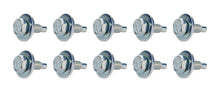 Load image into Gallery viewer, Allstar Performance Body Bolt 3/4in 10pk Silver