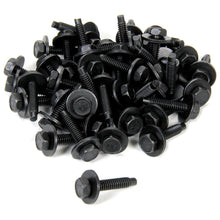 Load image into Gallery viewer, Allstar Performance Body Bolt 1-1/8in 50pk Black