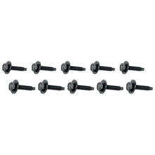 Load image into Gallery viewer, Allstar Performance Body Bolt 1-1/8in 10pk Black