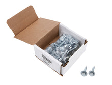 Load image into Gallery viewer, Allstar Performance Body Bolt 1-1/8in 50pk Silver