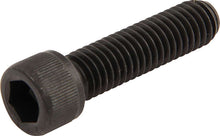 Load image into Gallery viewer, Allstar Performance Socket Head Bolts 1/4-20 x 1in 5pk