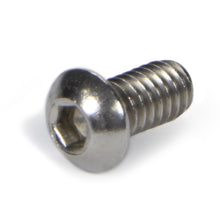 Load image into Gallery viewer, Allstar Performance Button Head Bolts 1/4-20 x 1/2in 25pk SS