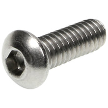 Load image into Gallery viewer, Allstar Performance Button Head Bolts 1/4-20 x 3/4in 25pk SS