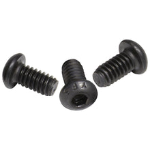 Load image into Gallery viewer, Allstar Performance Button Head Bolts 8-32 x 1/2in 25pk