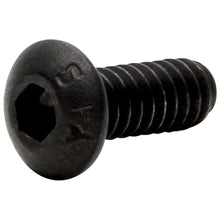Load image into Gallery viewer, Allstar Performance Button Head Bolts 10-24 x 1/2in 25pk