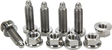 Load image into Gallery viewer, Allstar Performance Front Hub Kit Titanium