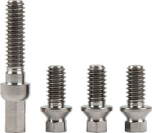 Load image into Gallery viewer, Allstar Performance Fuel Pump Kit Titanium