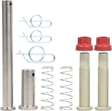 Load image into Gallery viewer, Allstar Performance Jacob Ladder Kit Titanium