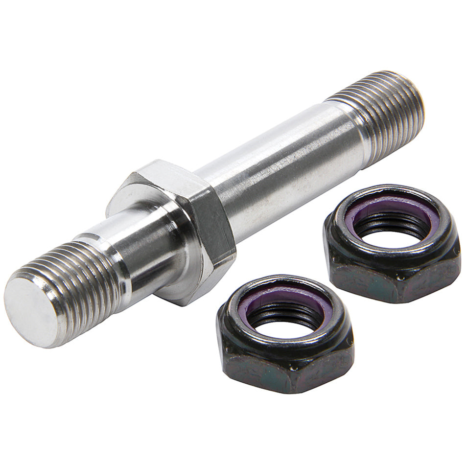 Radius Rod Stud Titanium 1pc Discontinued - Allstar Performance ALL17020-1