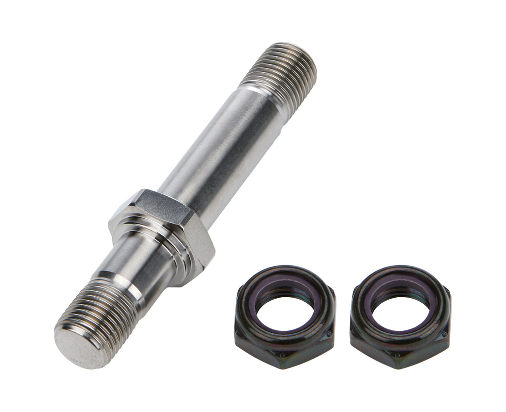 Radius Rod Stud Titanium 1pc Discontinued - Allstar Performance ALL17020-1