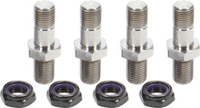 Load image into Gallery viewer, Allstar Performance Shock Stud Kit Titanium 1/2in-20