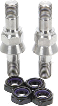 Load image into Gallery viewer, Allstar Performance Shock Stud Kit Titanium Rear Torsion Arm