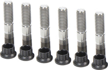 Load image into Gallery viewer, Allstar Performance Torque Tube Stud Kit Titanium