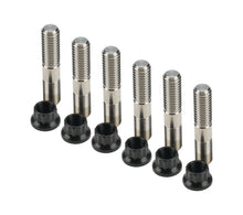 Load image into Gallery viewer, Allstar Performance Torque Tube Stud Kit Titanium
