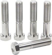 Load image into Gallery viewer, Allstar Performance Torsion Arm and Pitman Arm Pinch Kit Titanium